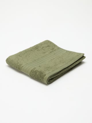 Badhanddoek 50x90 cm