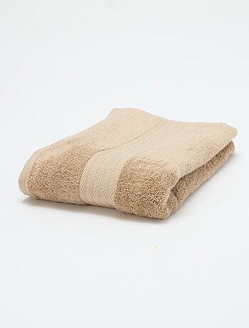 Badhanddoek 70 x 130 cm - Kiabi Home