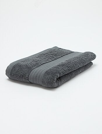 Badhanddoek 70 x 130 cm - Kiabi Home