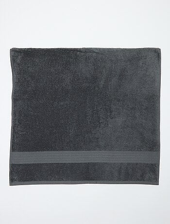 Badhanddoek 70 x 130 cm - Kiabi Home