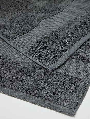 Badhanddoek 70 x 130 cm - Kiabi Home