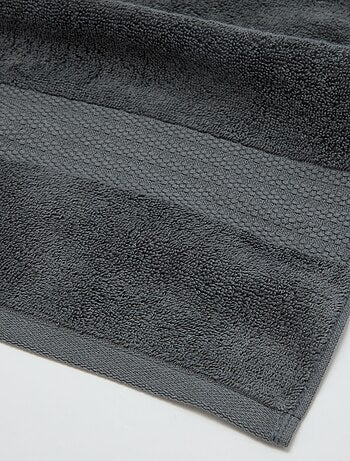 Badhanddoek 70 x 130 cm - Kiabi Home