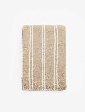 Badhanddoek 70 x 130 cm