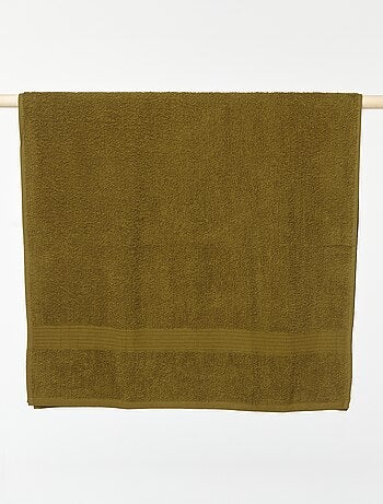 Badhanddoek 70 x 130 cm