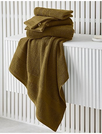 Badhanddoek 70 x 130 cm