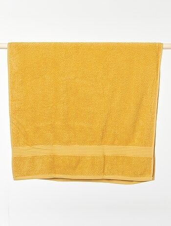Badhanddoek 70 x 130 cm