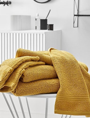Badhanddoek 70 x 130 cm
