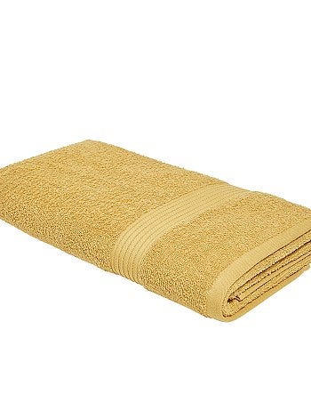 Badhanddoek 70 x 130 cm