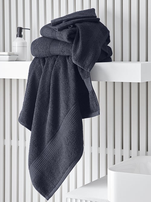 Badhanddoek 70 x 130 cm - Kiabi