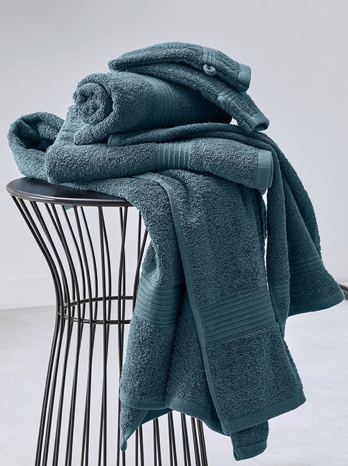 Badhanddoek 70 x 130 cm - Kiabi