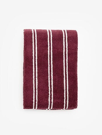 Badhanddoek 70 x 130 cm