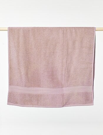 Badhanddoek 70 x 130 cm
