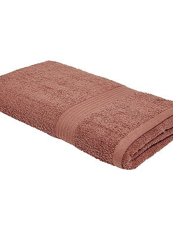 Badhanddoek 70 x 130 cm