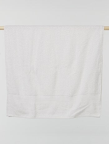 Badhanddoek 70 x 130 cm