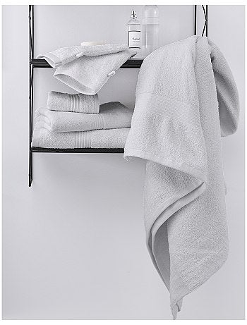 Badhanddoek 70 x 130 cm