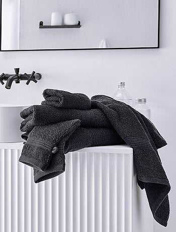 Badhanddoek 70 x 130 cm