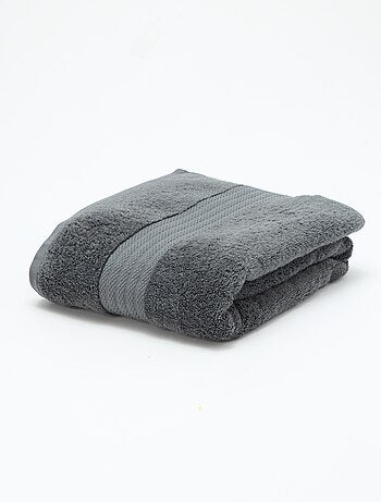 Badhanddoek 90 x 150 cm - Kiabi Home