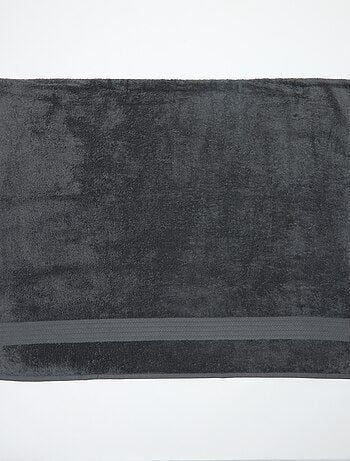 Badhanddoek 90 x 150 cm - Kiabi Home