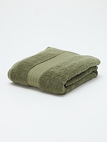 Badhanddoek 90 x 150 cm - Kiabi Home