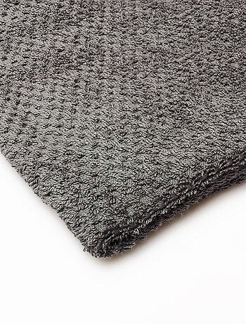 Badhanddoek set van 2 in katoen 70x140 cm 600 GSM OEKO-TEX