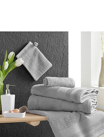 Badhanddoeken van katoen promo linge