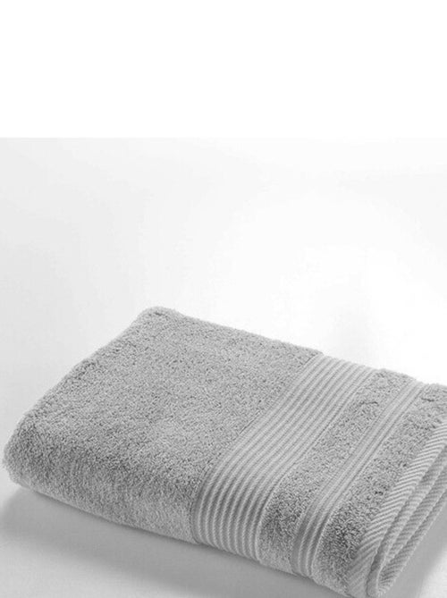 Badhanddoeken van Katoen PROMO LINGE - Kiabi