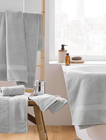 Badhanddoeken van katoen promo linge