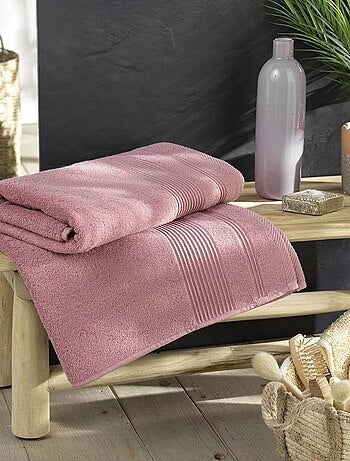 Badhanddoeken van katoen promo linge