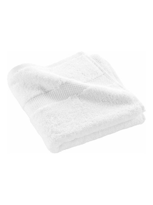 Badhanddoeken van Katoen PROMO LINGE - Kiabi Badhanddoeken van Katoen PROMO LINGE - Kiabi