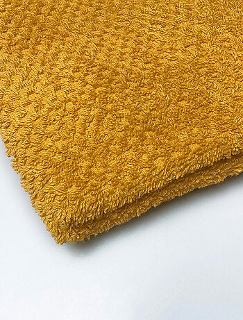 Badhanddoekset 2-delig 70x140 en 50x90 cm van Guy Levasseur - Oeko-Tex