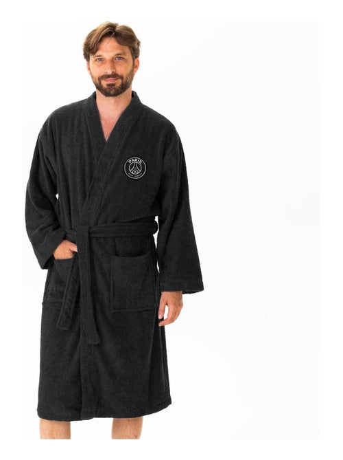 Badjas 100% katoen, psg premium - Kiabi