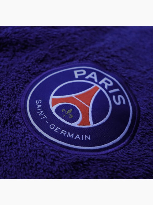 Badjas 100% katoen, psg ruban - Kiabi