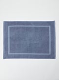 Badmat (70 x 50 cm) - Kiabi Home BLAUW - Kiabi