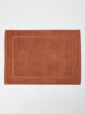 Badmat (70 x 50 cm) - Kiabi Home BRUIN - Kiabi