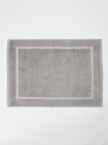 Badmat (70 x 50 cm) - Kiabi Home GRIJS - Kiabi