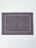 Badmat (70 x 50 cm) - Kiabi Home GRIJS - Kiabi