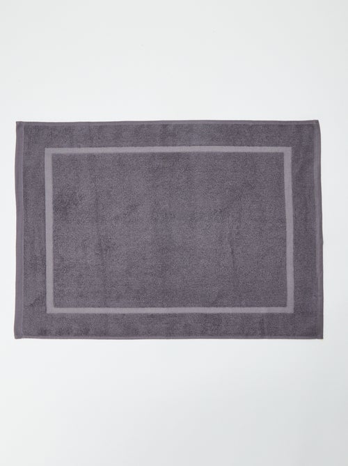 Badmat (70 x 50 cm) - Kiabi Home - Kiabi