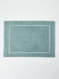 Badmat (70 x 50 cm) - Kiabi Home GROEN - Kiabi