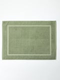 Badmat (70 x 50 cm) - Kiabi Home groen - Kiabi