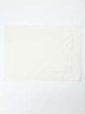 Badmat (70 x 50 cm) - Kiabi Home WIT - Kiabi