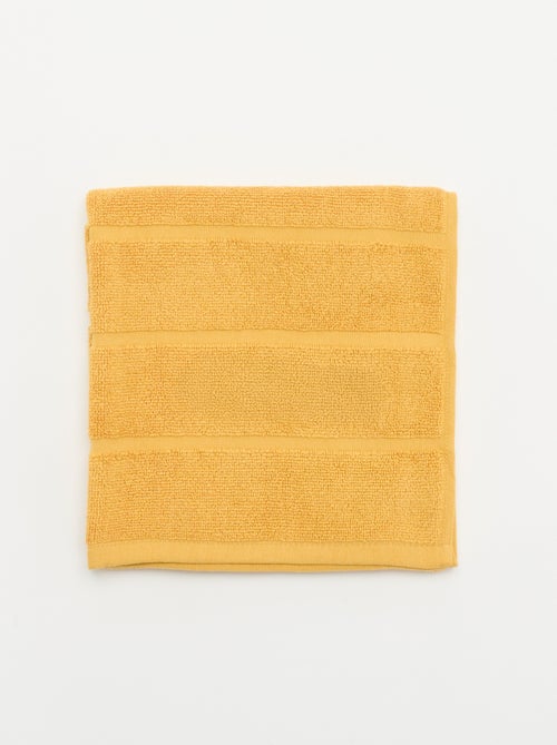 Badmat 80 x 50 cm - Kiabi Badmat 80 x 50 cm - Kiabi