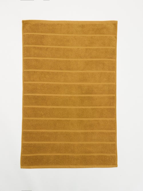 Badmat 80 x 50 cm - Kiabi Badmat 80 x 50 cm - Kiabi
