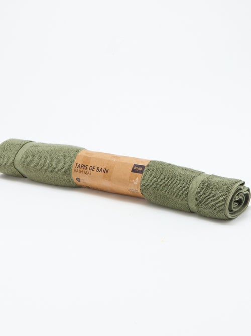 Badmat 80 x 50 cm - Kiabi