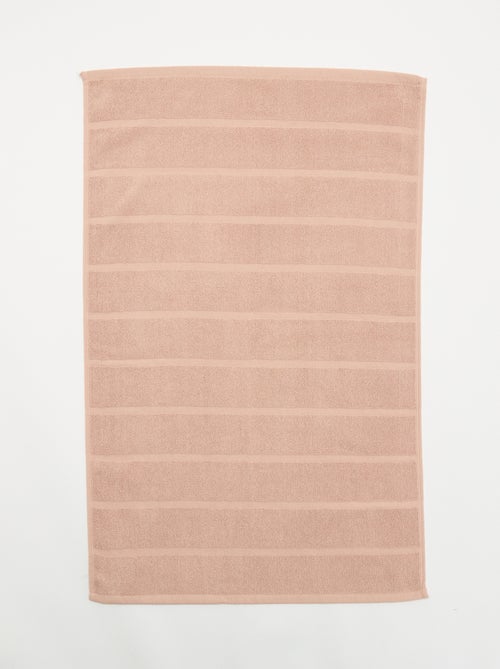 Badmat 80 x 50 cm - Kiabi Badmat 80 x 50 cm - Kiabi