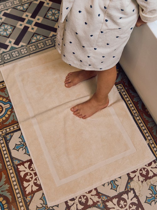 Badmat 80 x 50 cm - Kiabi