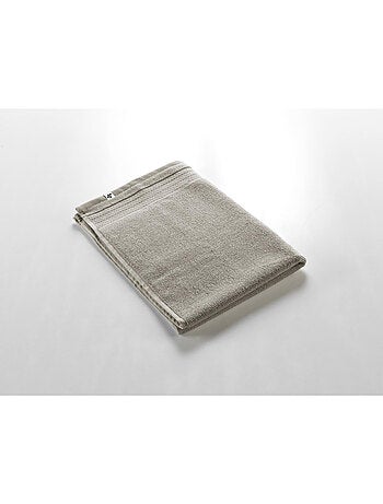 Badmat – dik katoen 600 g/m² – garance