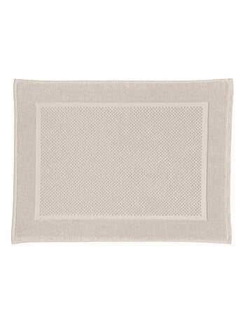 Badmat GENOVA van 100% badstof katoen Oeko-Tex 50 x 70 cm – Guy Levasseur