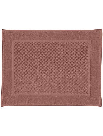 Badmat GENOVA van 100% badstof katoen Oeko-Tex 50 x 70 cm – Guy Levasseur