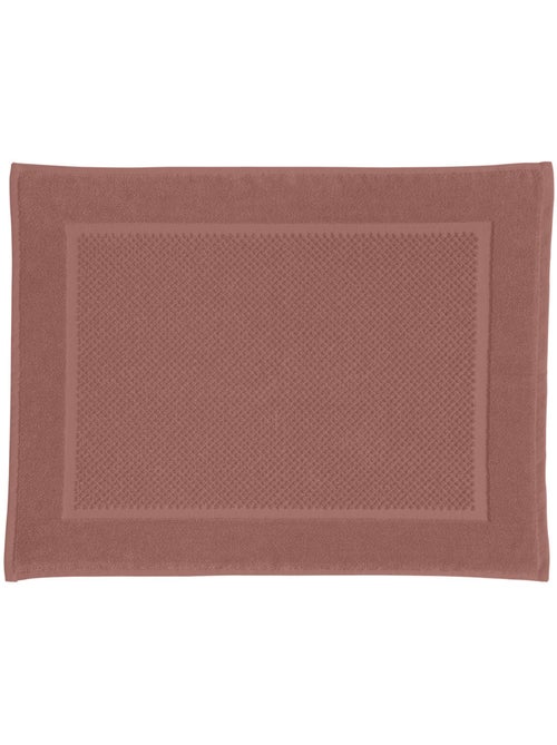Badmat GENOVA van 100% badstof katoen Oeko-Tex 50 x 70 cm – Guy Levasseur - Kiabi Badmat GENOVA van 100% badstof katoen Oeko-Tex 50 x 70 cm – Guy Levasseur - Kiabi