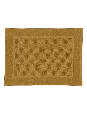 Badmat GENOVA van 100% badstof katoen Oeko-Tex 50 x 70 cm – Guy Levasseur
